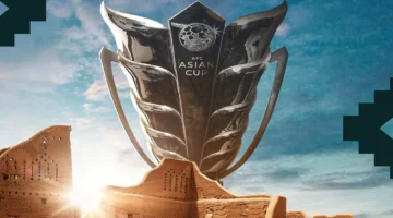 الدرعية تستضيفها.. موعد قرعة كأس آسيا 2027 بمشاركة كبار القارة السعودية